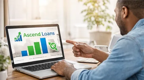 ascend loans llc